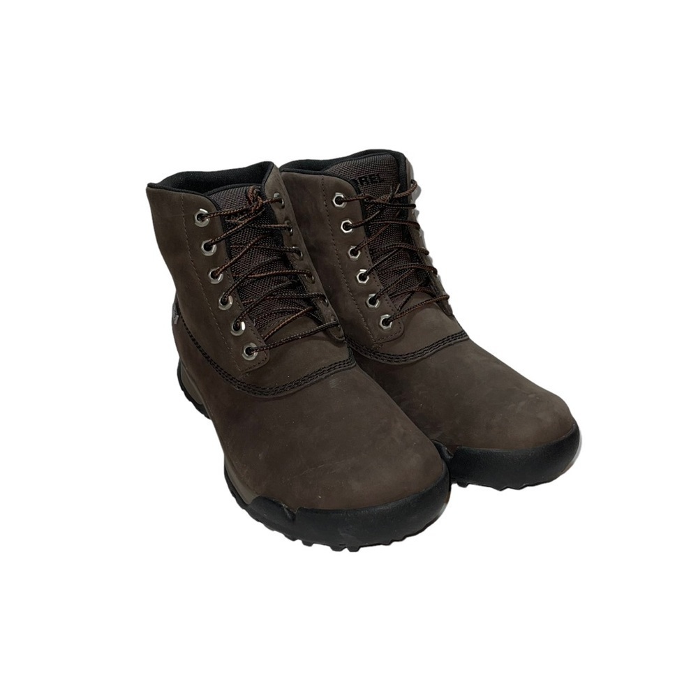 Sorel Man Shoes Size 10 !